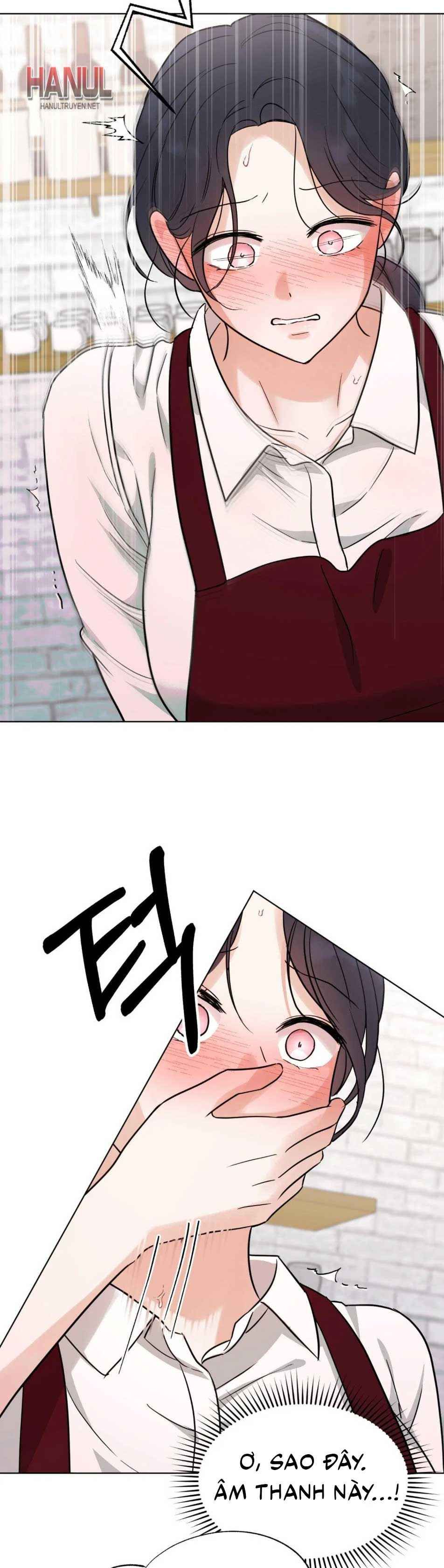 đọc truyện Người Yêu Của Bạn Thân Chương 7.5 ảnh 12 tại Thiên Thai Truyện