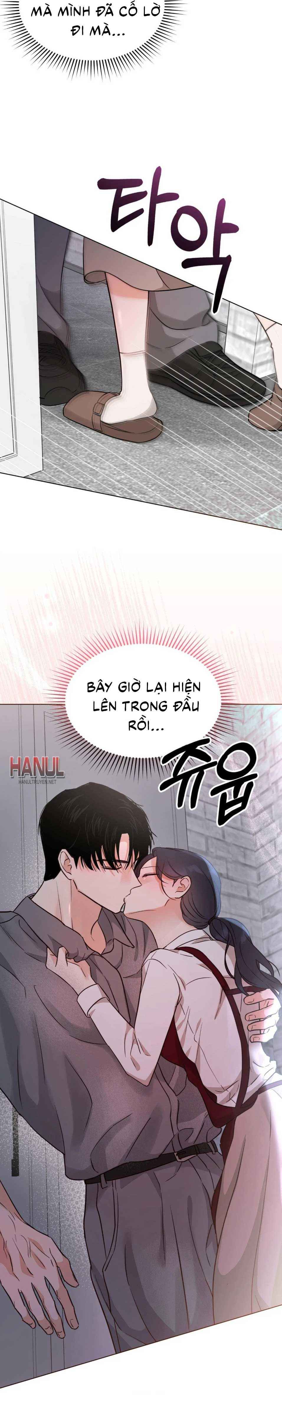 đọc truyện Người Yêu Của Bạn Thân Chương 7.5 ảnh 16 tại Thiên Thai Truyện