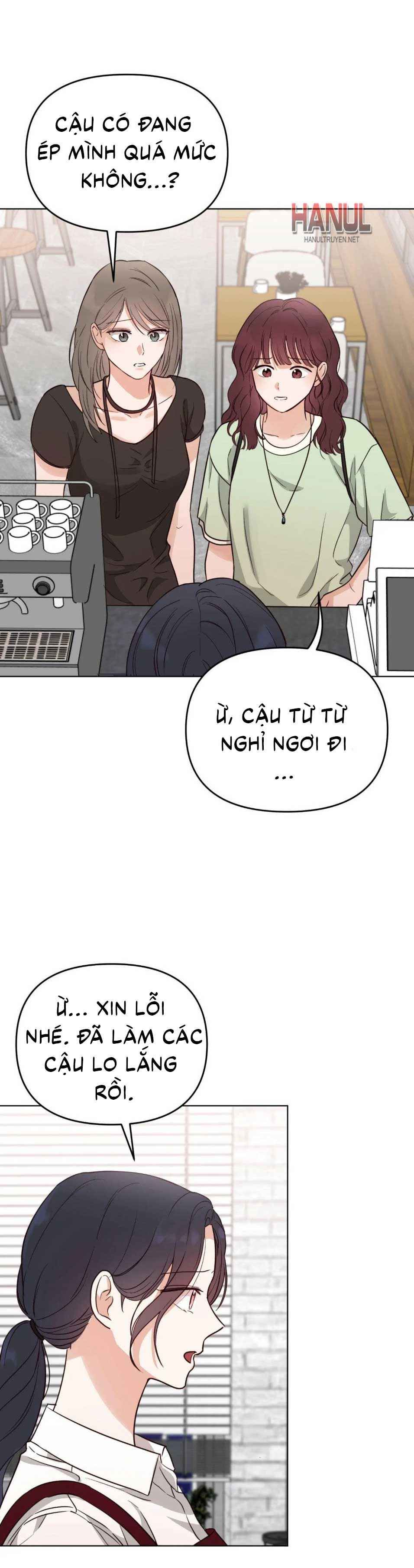 đọc truyện Người Yêu Của Bạn Thân Chương 7.5 ảnh 6 tại Thiên Thai Truyện