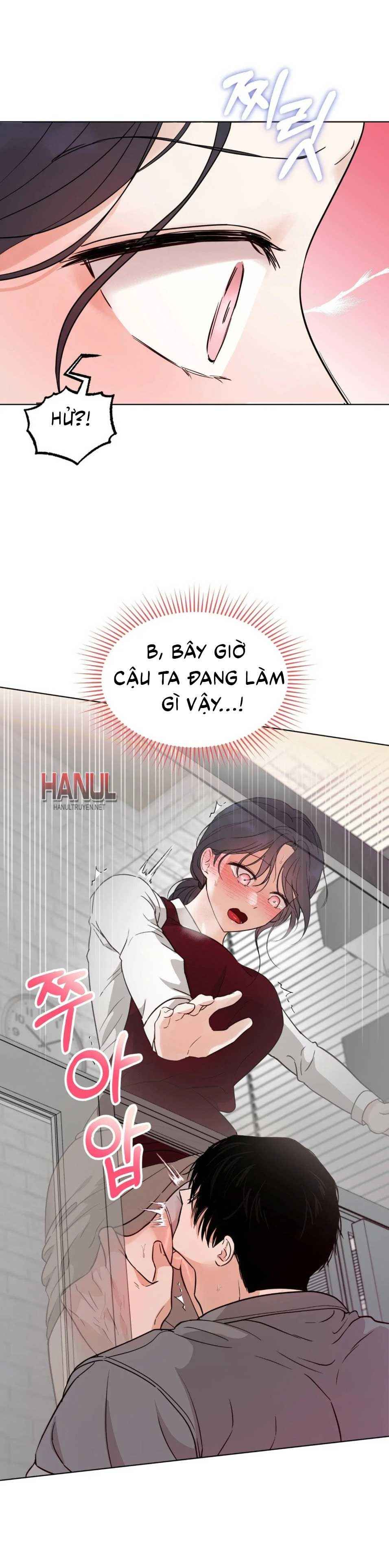 đọc truyện Người Yêu Của Bạn Thân Chương 7.5 ảnh 7 tại Thiên Thai Truyện