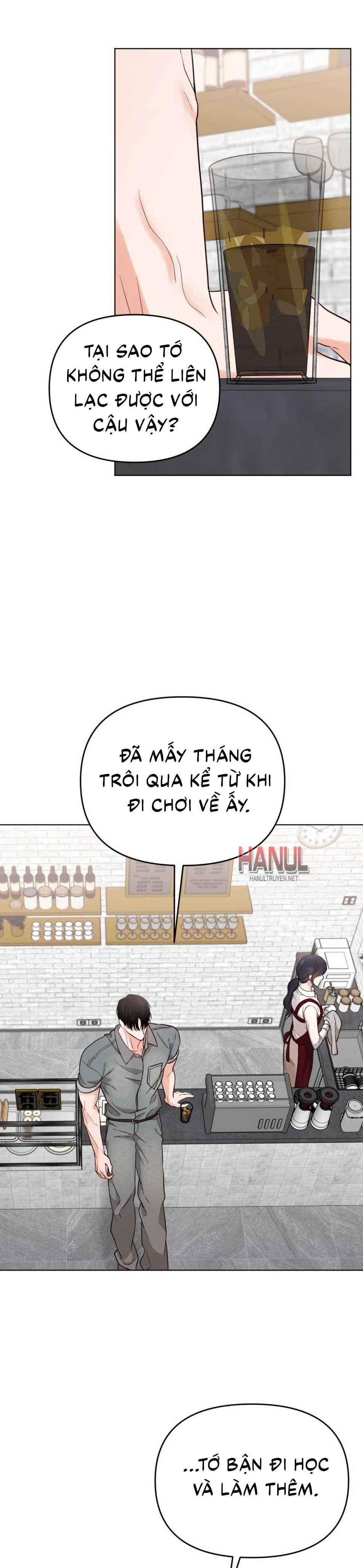 đọc truyện Người Yêu Của Bạn Thân Chương 7 ảnh 3 tại Thiên Thai Truyện