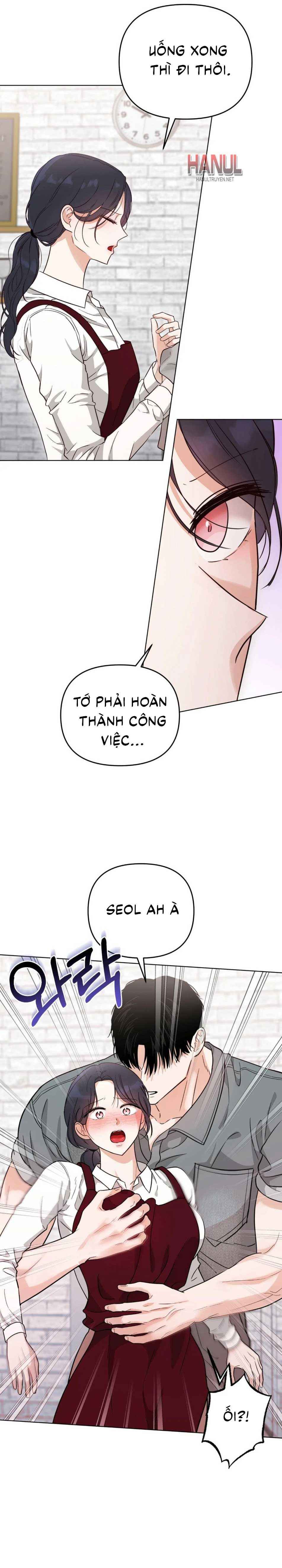 đọc truyện Người Yêu Của Bạn Thân Chương 7 ảnh 12 tại Thiên Thai Truyện