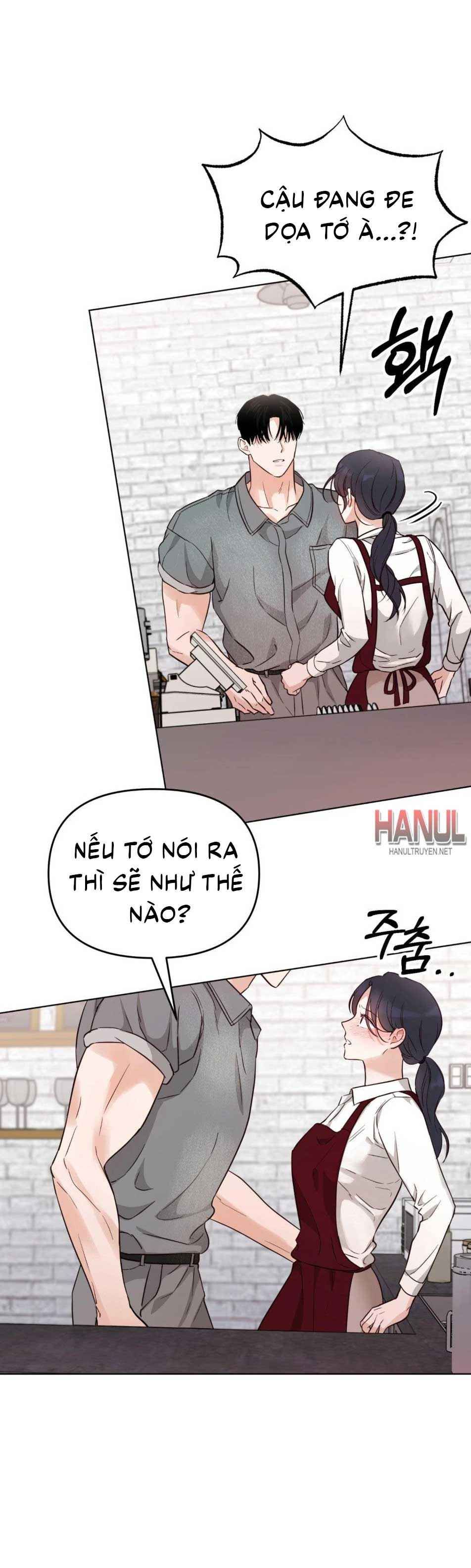 đọc truyện Người Yêu Của Bạn Thân Chương 7 ảnh 15 tại Thiên Thai Truyện