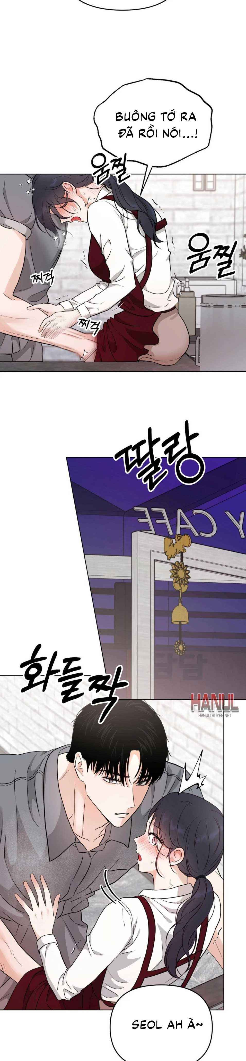 đọc truyện Người Yêu Của Bạn Thân Chương 7 ảnh 17 tại Thiên Thai Truyện