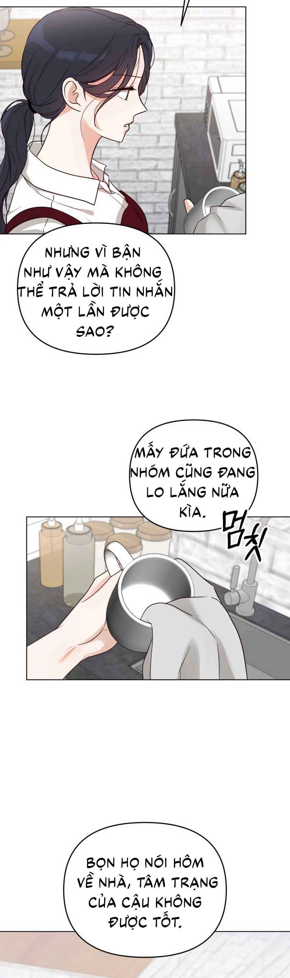 đọc truyện Người Yêu Của Bạn Thân Chương 7 ảnh 4 tại Thiên Thai Truyện