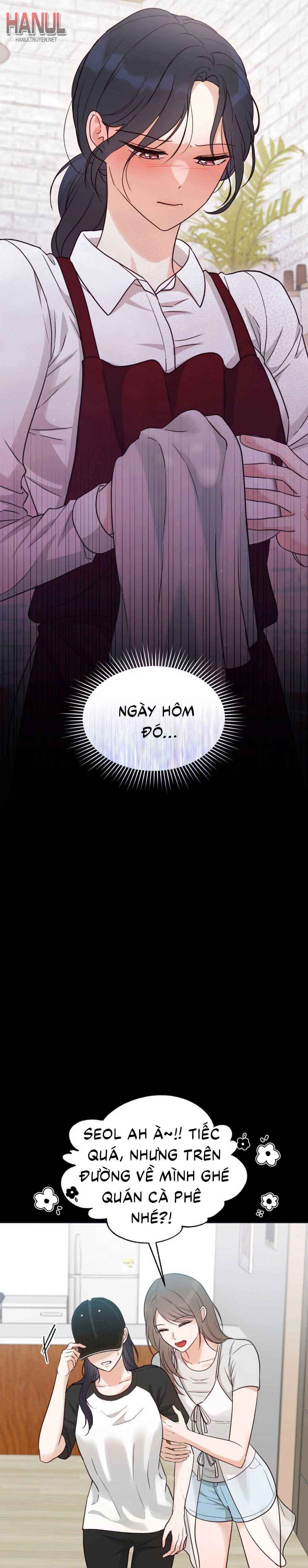 đọc truyện Người Yêu Của Bạn Thân Chương 7 ảnh 5 tại Thiên Thai Truyện