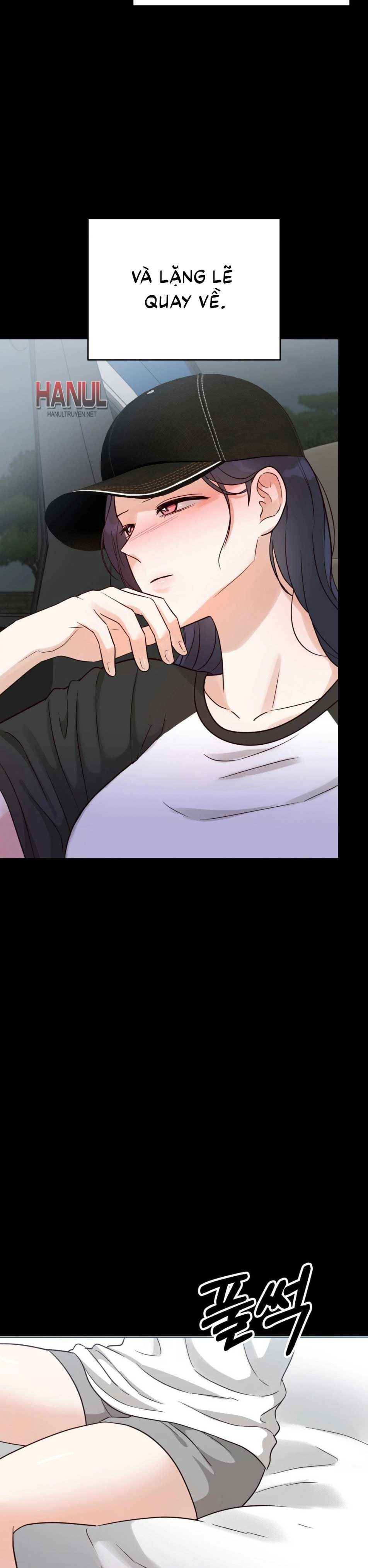 đọc truyện Người Yêu Của Bạn Thân Chương 7 ảnh 7 tại Thiên Thai Truyện