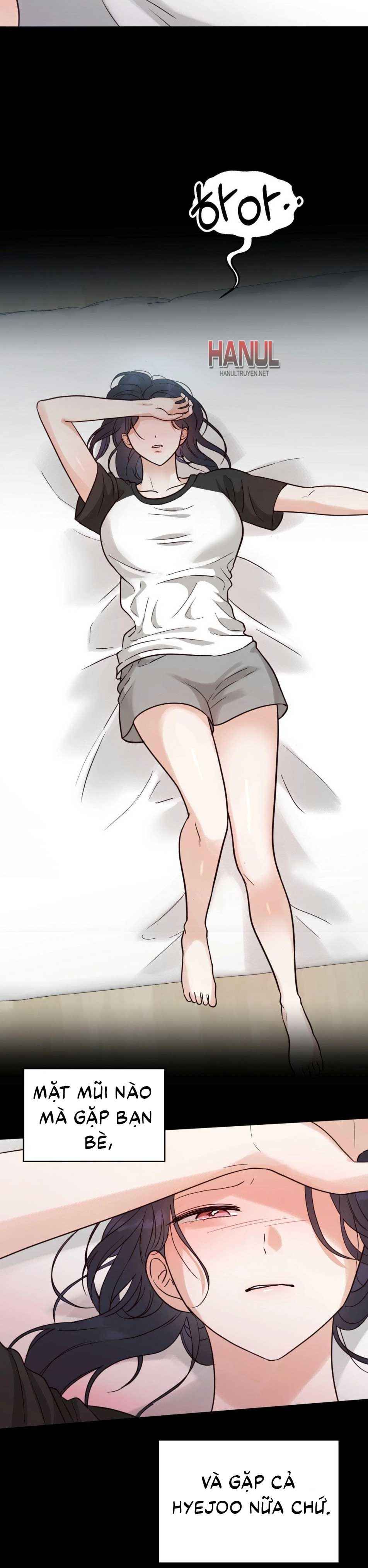 đọc truyện Người Yêu Của Bạn Thân Chương 7 ảnh 8 tại Thiên Thai Truyện