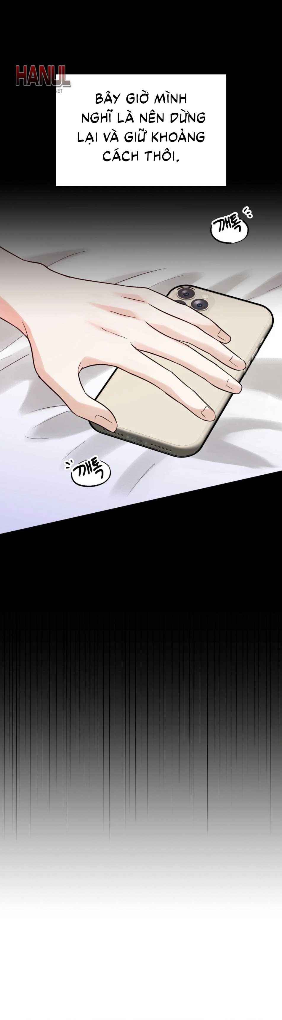 đọc truyện Người Yêu Của Bạn Thân Chương 7 ảnh 10 tại Thiên Thai Truyện