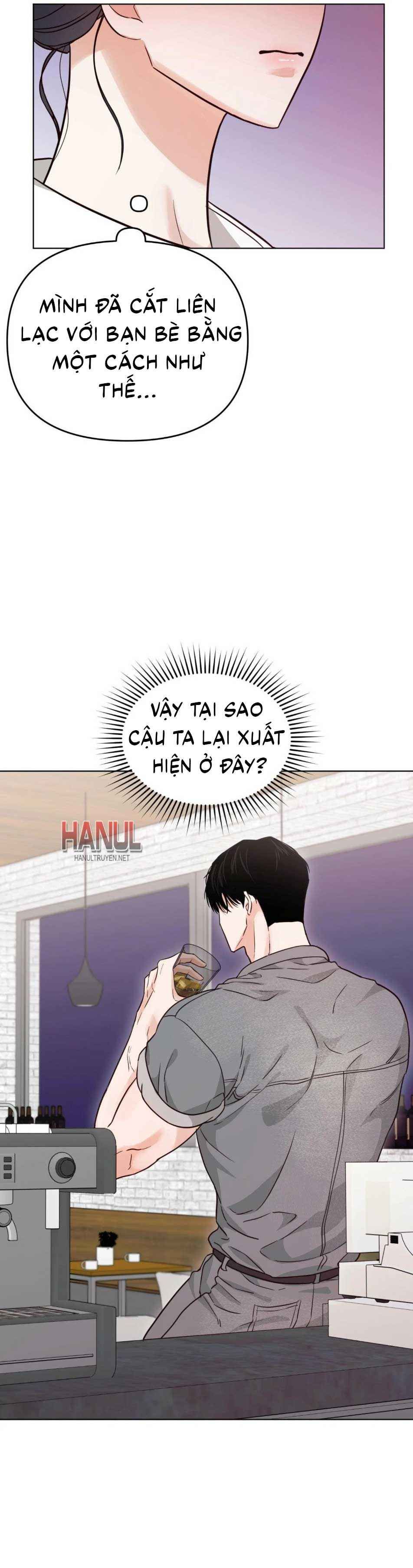 đọc truyện Người Yêu Của Bạn Thân Chương 7 ảnh 11 tại Thiên Thai Truyện