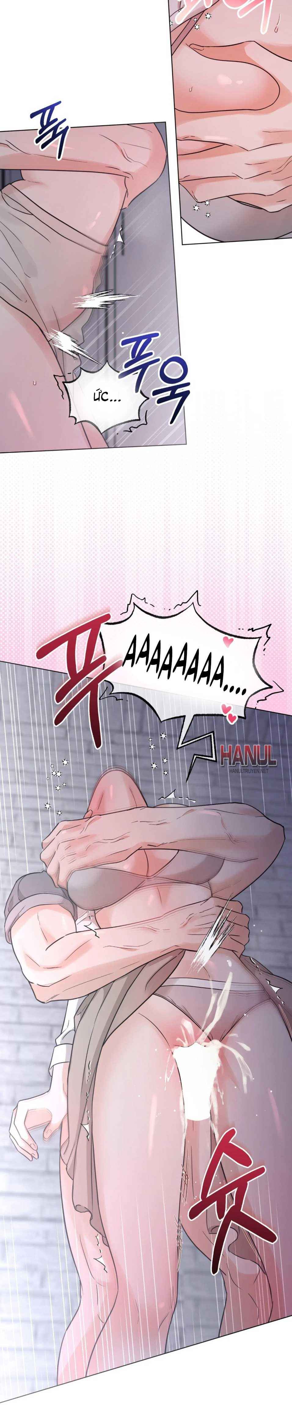 đọc truyện Người Yêu Của Bạn Thân Chương 8.5 ảnh 4 tại Thiên Thai Truyện