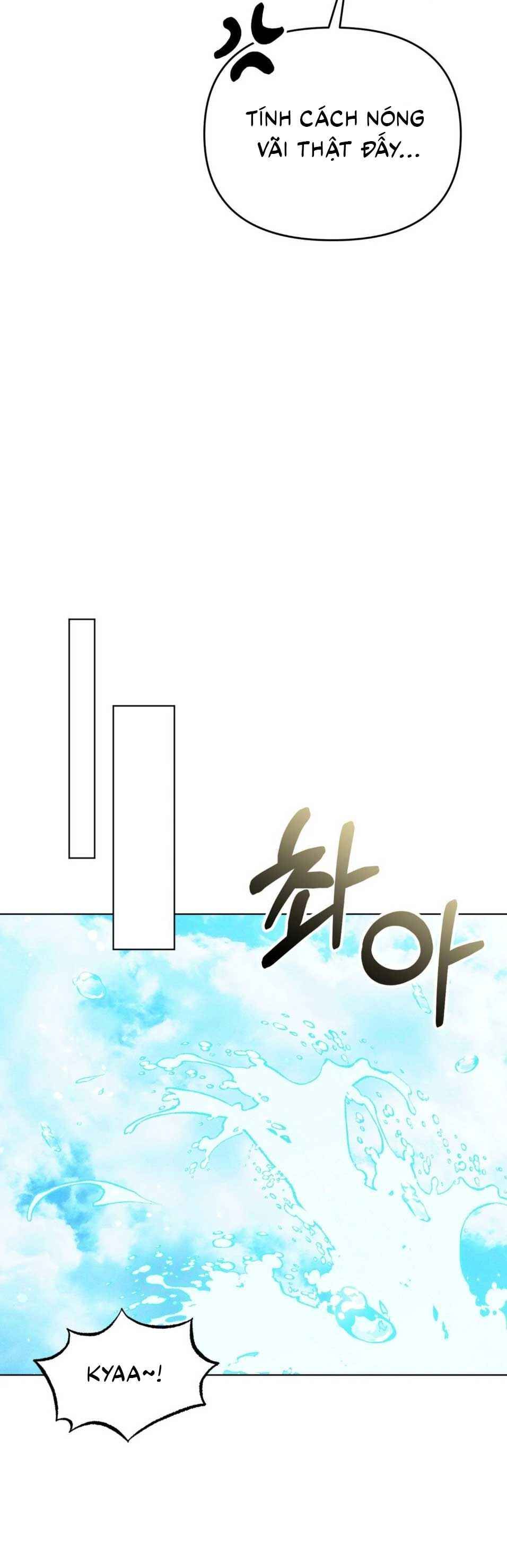 đọc truyện Người Yêu Của Bạn Thân Chương 8.5 ảnh 9 tại Thiên Thai Truyện