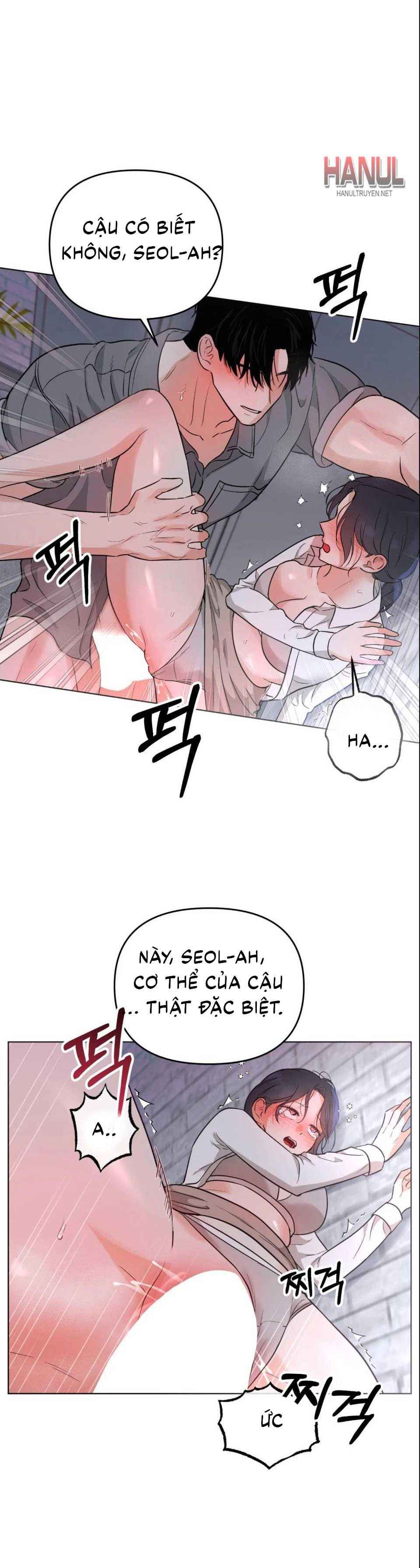 đọc truyện Người Yêu Của Bạn Thân Chương 8 ảnh 12 tại Thiên Thai Truyện