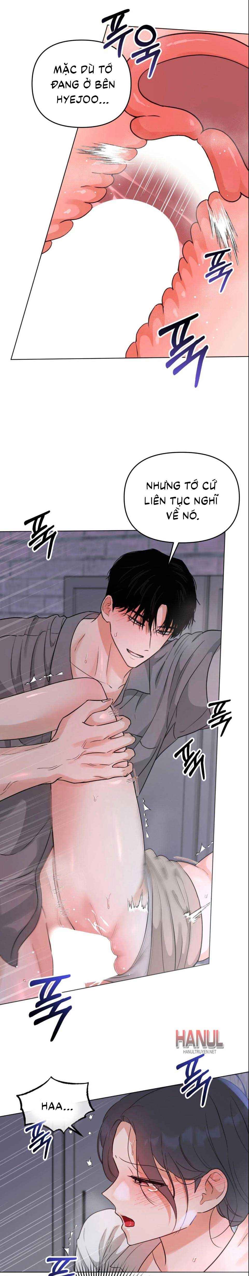 đọc truyện Người Yêu Của Bạn Thân Chương 8 ảnh 13 tại Thiên Thai Truyện