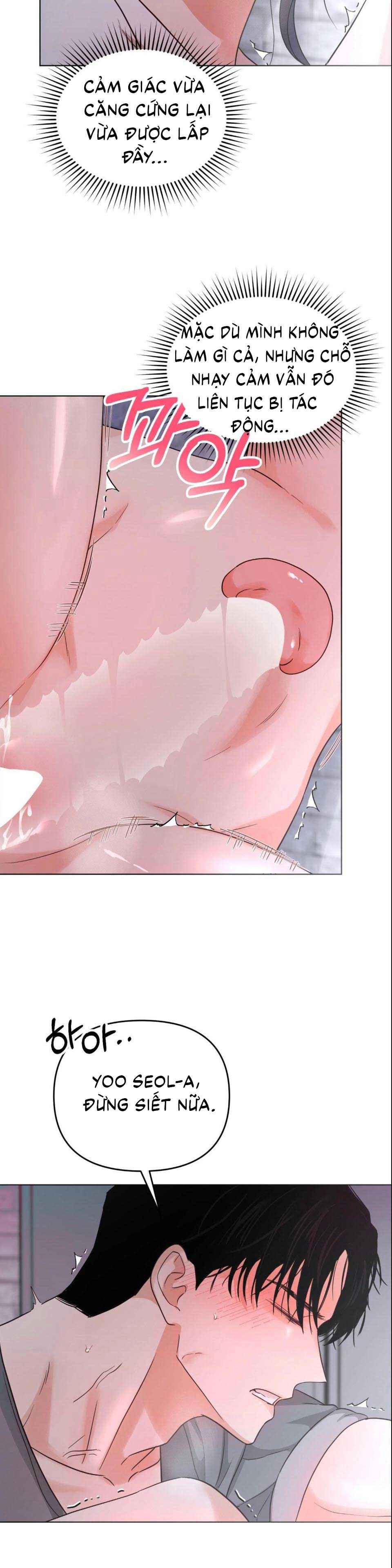 đọc truyện Người Yêu Của Bạn Thân Chương 8 ảnh 10 tại Thiên Thai Truyện