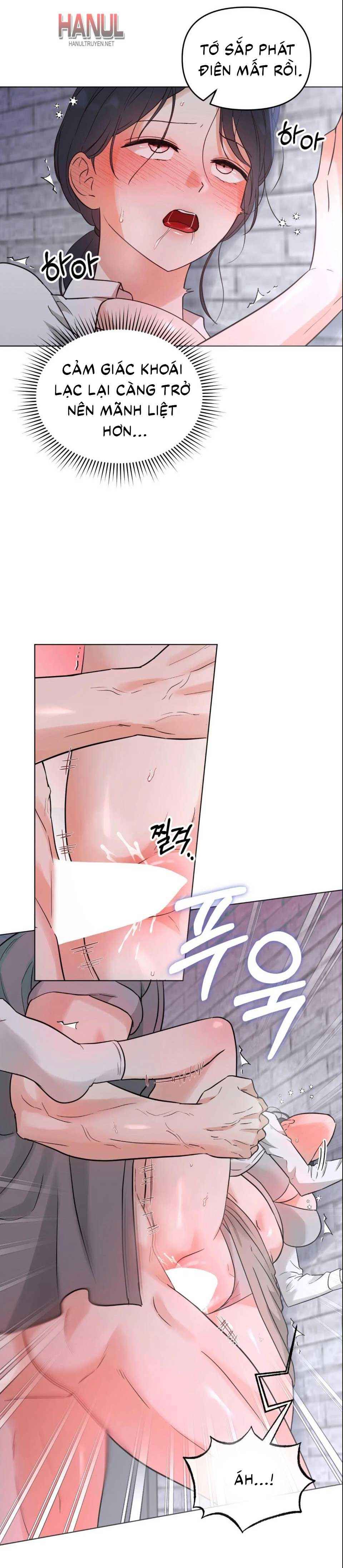 đọc truyện Người Yêu Của Bạn Thân Chương 8 ảnh 11 tại Thiên Thai Truyện