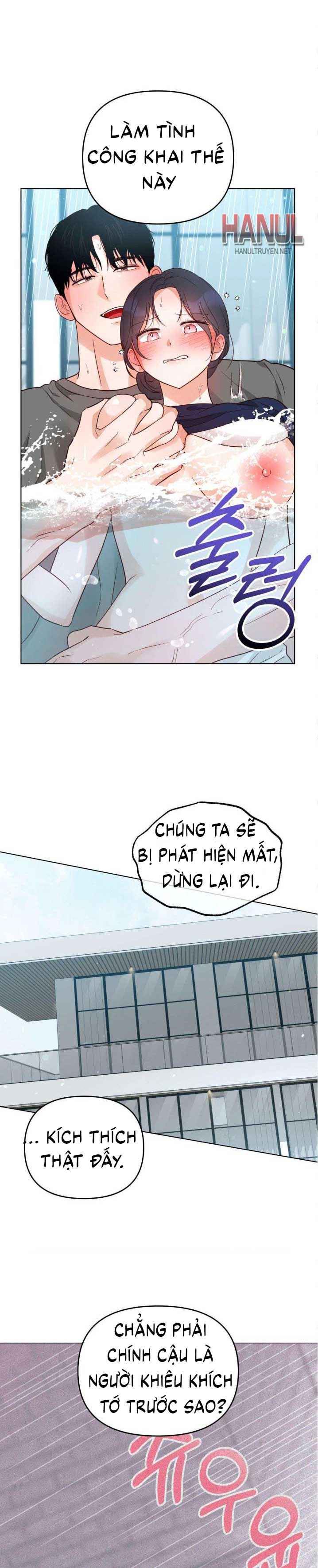 đọc truyện Người Yêu Của Bạn Thân Chương 9 ảnh 12 tại Thiên Thai Truyện