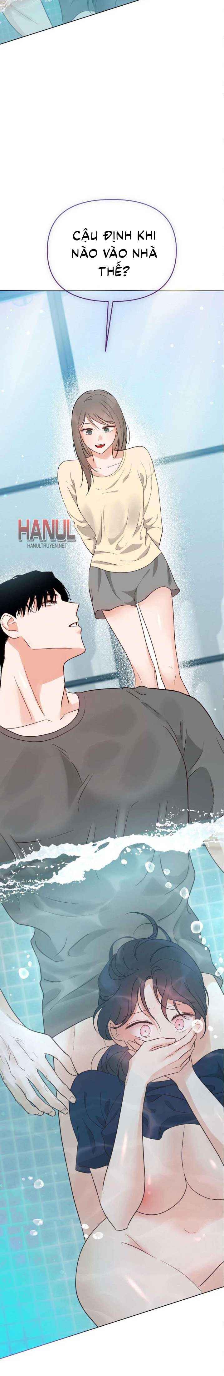 đọc truyện Người Yêu Của Bạn Thân Chương 9 ảnh 20 tại Thiên Thai Truyện