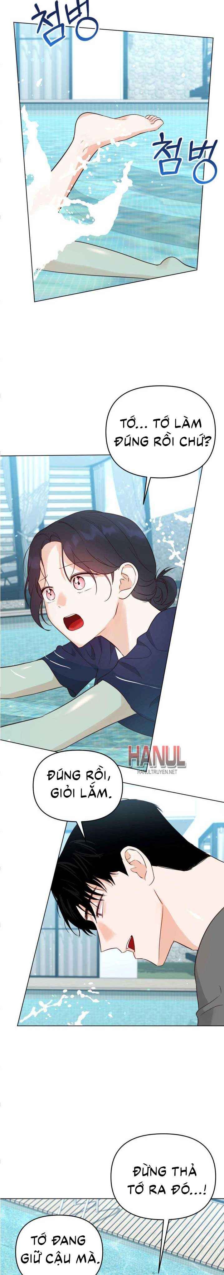 đọc truyện Người Yêu Của Bạn Thân Chương 9 ảnh 6 tại Thiên Thai Truyện