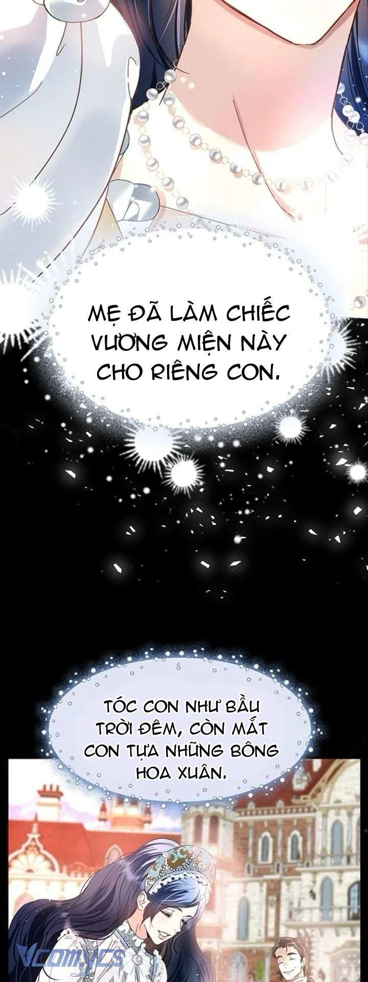 đọc truyện Người Yêu Đã Chết Của Tôi Đã Trở Thành Bạo Chúa Chương 1 ảnh 15 tại Giả Dược
