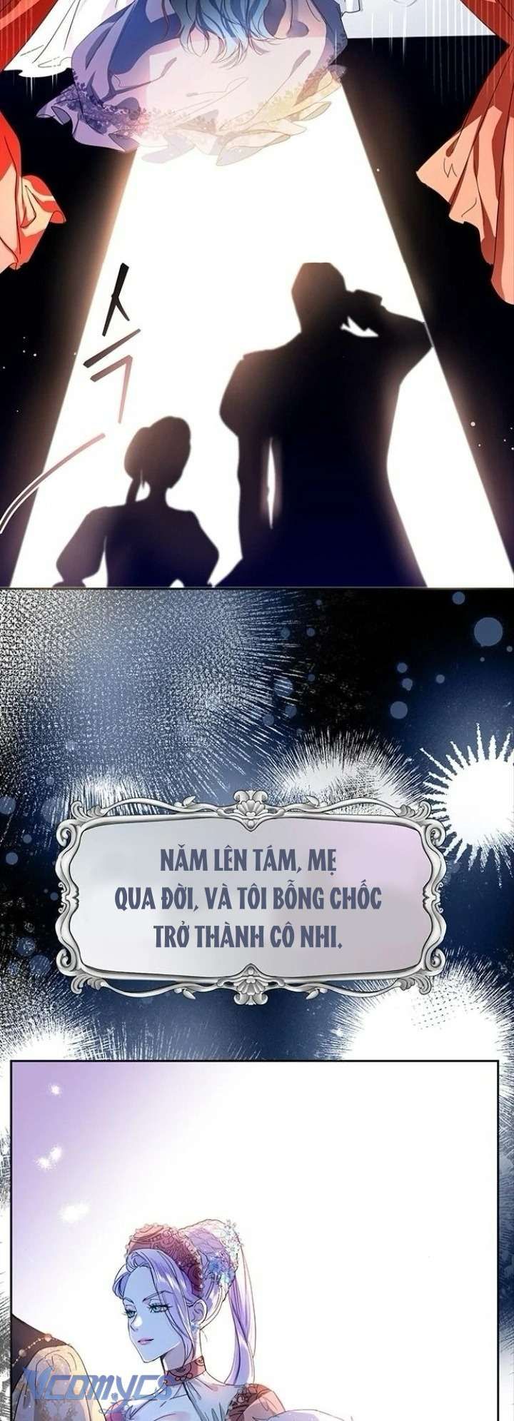 đọc truyện Người Yêu Đã Chết Của Tôi Đã Trở Thành Bạo Chúa Chương 1 ảnh 18 tại Giả Dược