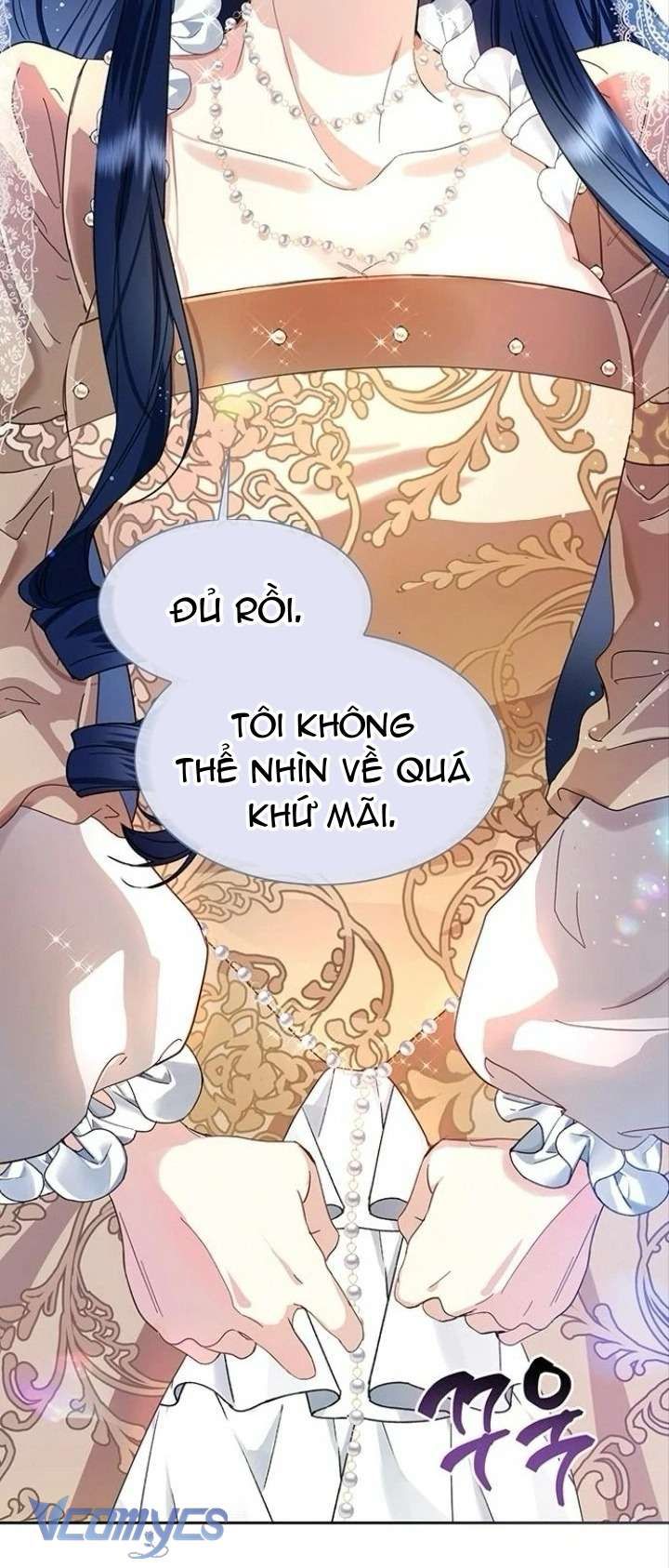 đọc truyện Người Yêu Đã Chết Của Tôi Đã Trở Thành Bạo Chúa Chương 1 ảnh 28 tại Giả Dược