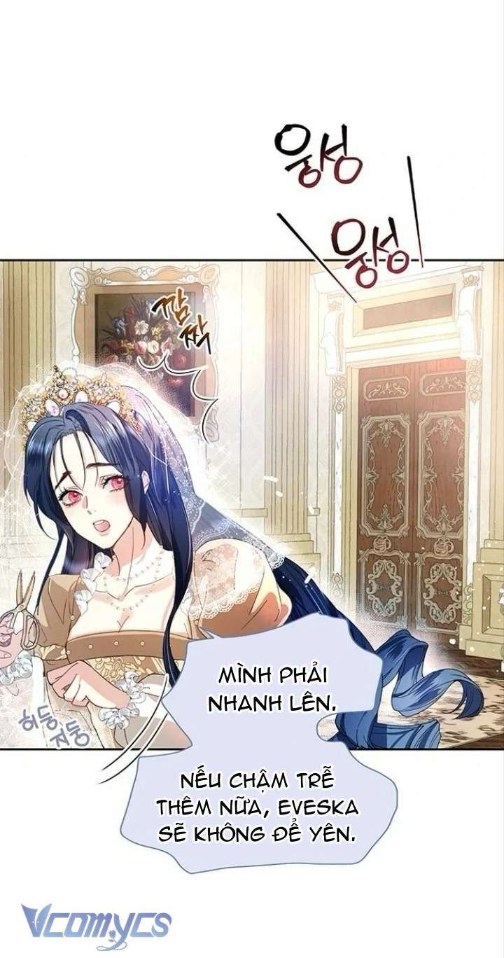 đọc truyện Người Yêu Đã Chết Của Tôi Đã Trở Thành Bạo Chúa Chương 1 ảnh 29 tại Giả Dược