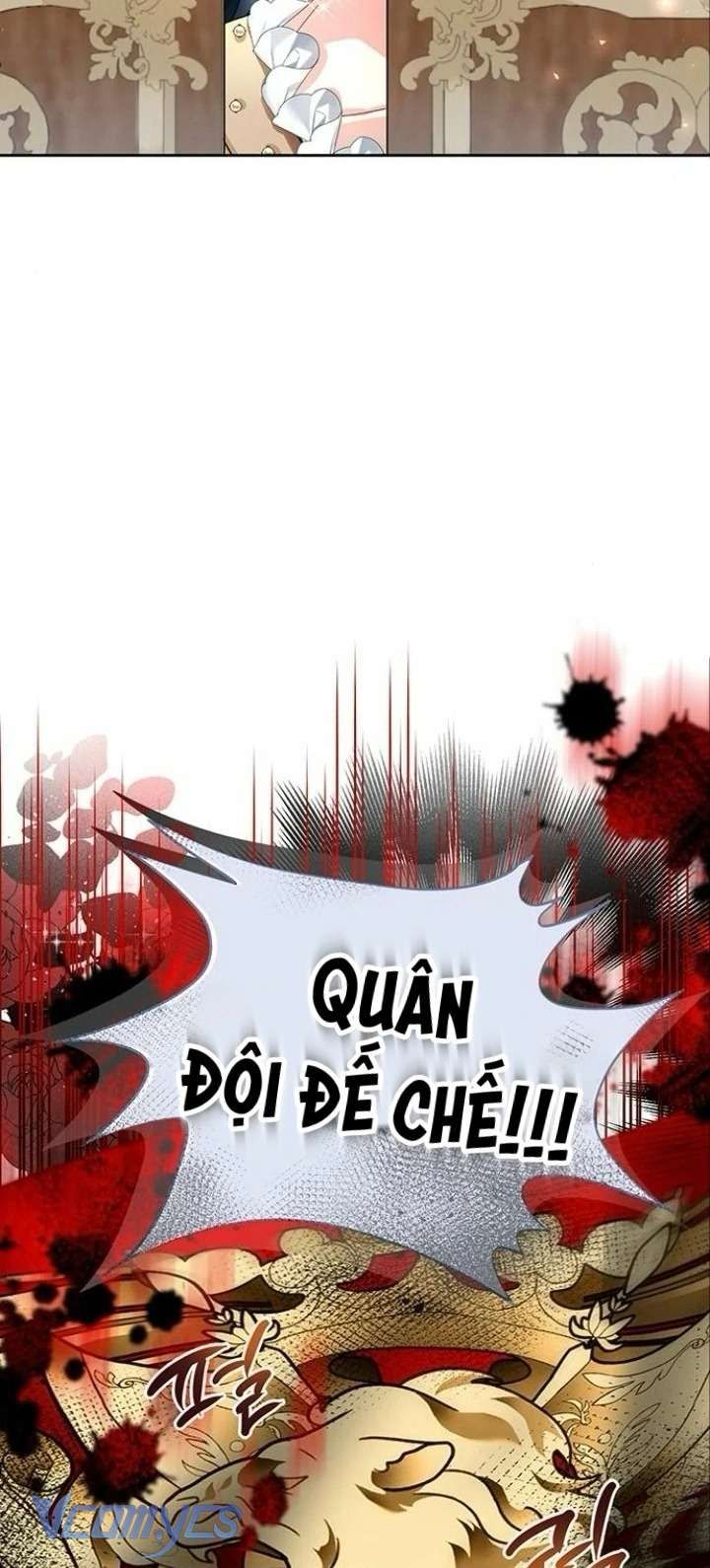 đọc truyện Người Yêu Đã Chết Của Tôi Đã Trở Thành Bạo Chúa Chương 1 ảnh 34 tại Giả Dược
