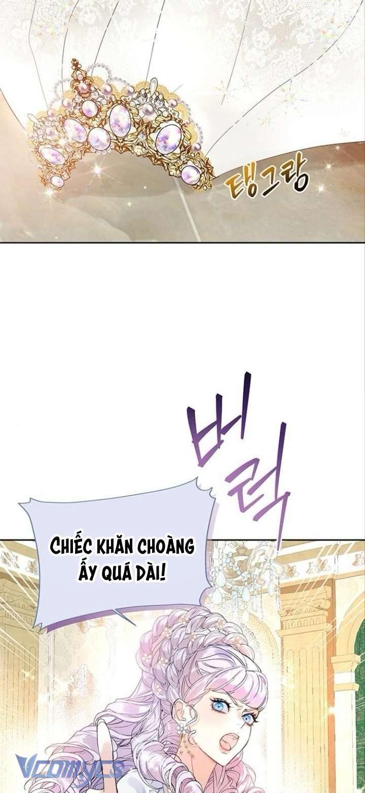 đọc truyện Người Yêu Đã Chết Của Tôi Đã Trở Thành Bạo Chúa Chương 1 ảnh 5 tại Giả Dược