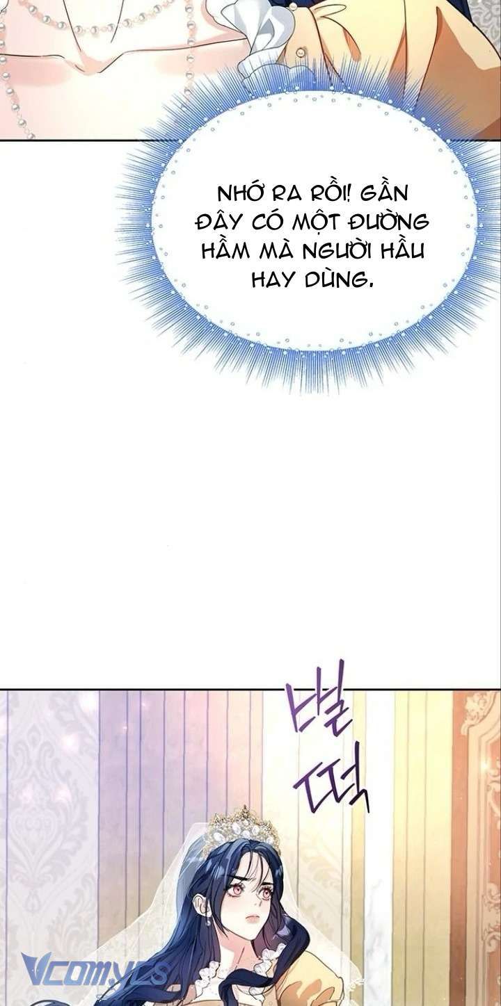 đọc truyện Người Yêu Đã Chết Của Tôi Đã Trở Thành Bạo Chúa Chương 1 ảnh 41 tại Giả Dược