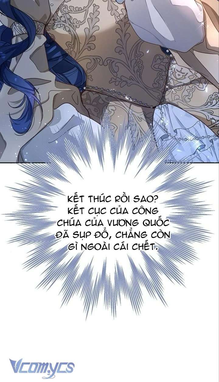 đọc truyện Người Yêu Đã Chết Của Tôi Đã Trở Thành Bạo Chúa Chương 1 ảnh 50 tại Giả Dược