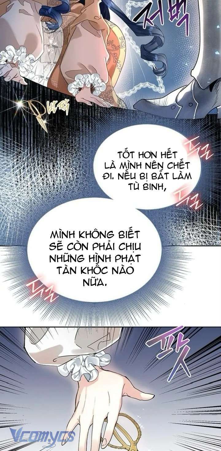 đọc truyện Người Yêu Đã Chết Của Tôi Đã Trở Thành Bạo Chúa Chương 1 ảnh 63 tại Giả Dược