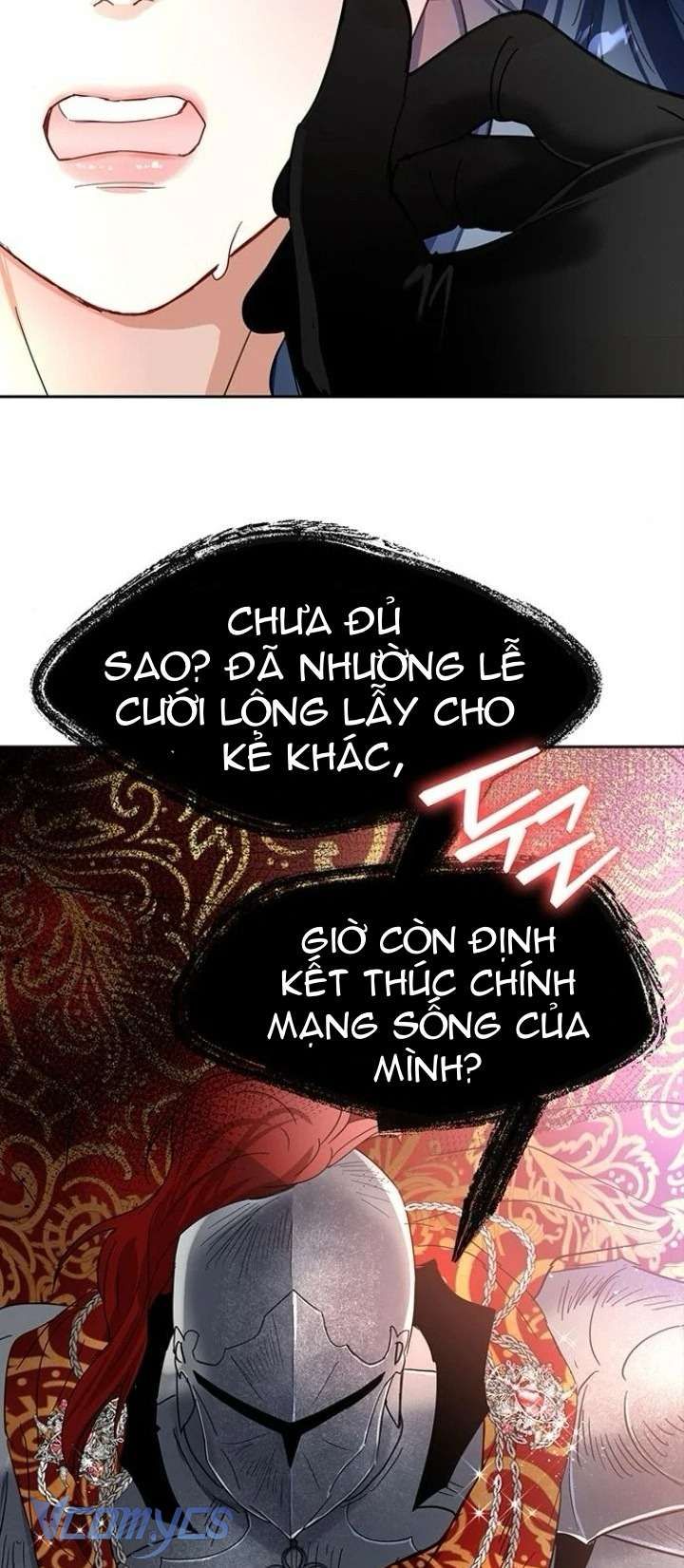 đọc truyện Người Yêu Đã Chết Của Tôi Đã Trở Thành Bạo Chúa Chương 1 ảnh 71 tại Giả Dược