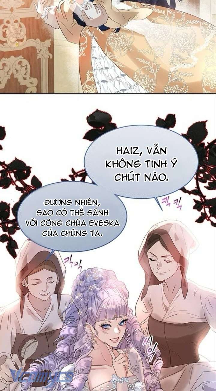 đọc truyện Người Yêu Đã Chết Của Tôi Đã Trở Thành Bạo Chúa Chương 1 ảnh 9 tại Giả Dược