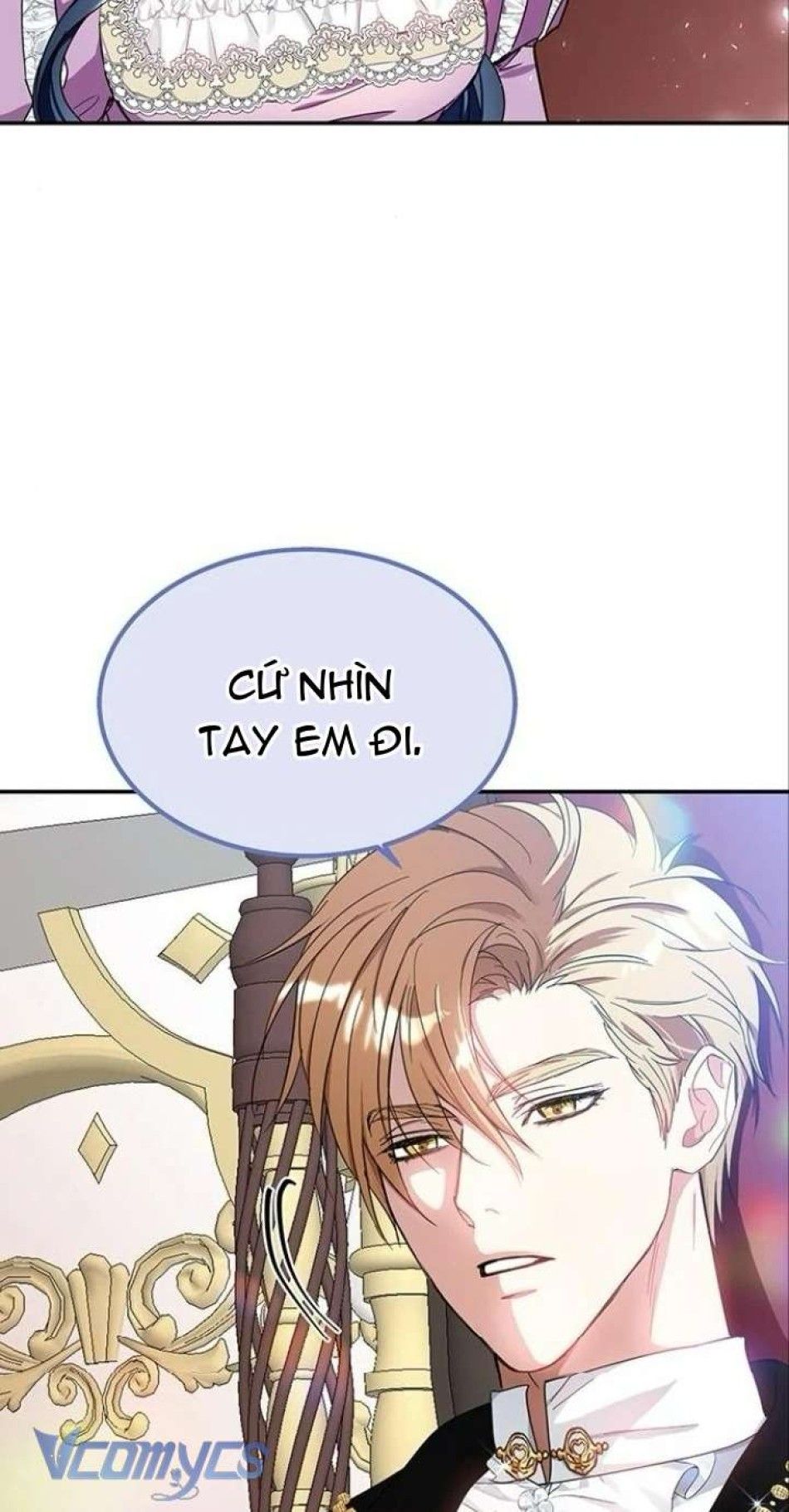 đọc truyện Người Yêu Đã Chết Của Tôi Đã Trở Thành Bạo Chúa Chương 10 ảnh 43 tại Giả Dược