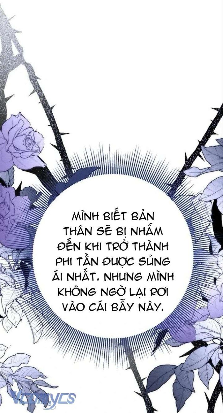 đọc truyện Người Yêu Đã Chết Của Tôi Đã Trở Thành Bạo Chúa Chương 10 ảnh 9 tại Giả Dược