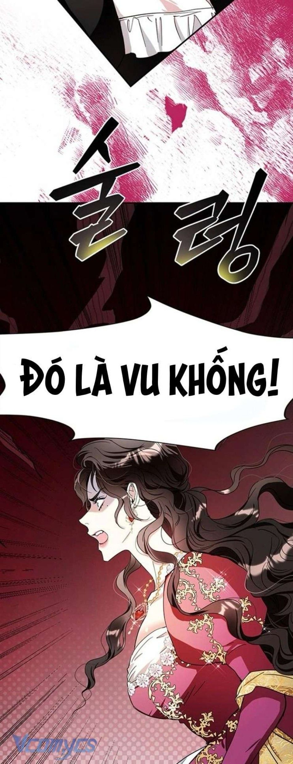đọc truyện Người Yêu Đã Chết Của Tôi Đã Trở Thành Bạo Chúa Chương 11 ảnh 17 tại Giả Dược