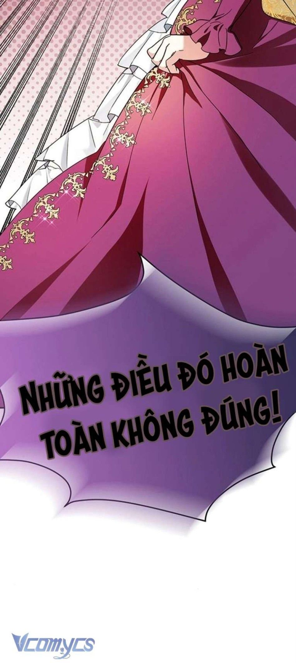 đọc truyện Người Yêu Đã Chết Của Tôi Đã Trở Thành Bạo Chúa Chương 11 ảnh 18 tại Giả Dược