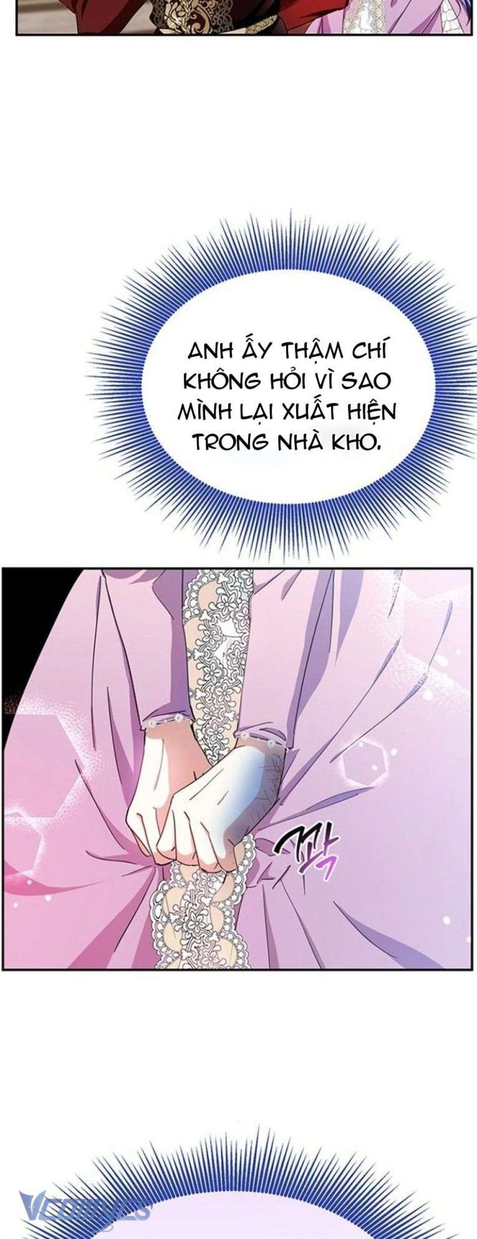 đọc truyện Người Yêu Đã Chết Của Tôi Đã Trở Thành Bạo Chúa Chương 11 ảnh 33 tại Giả Dược