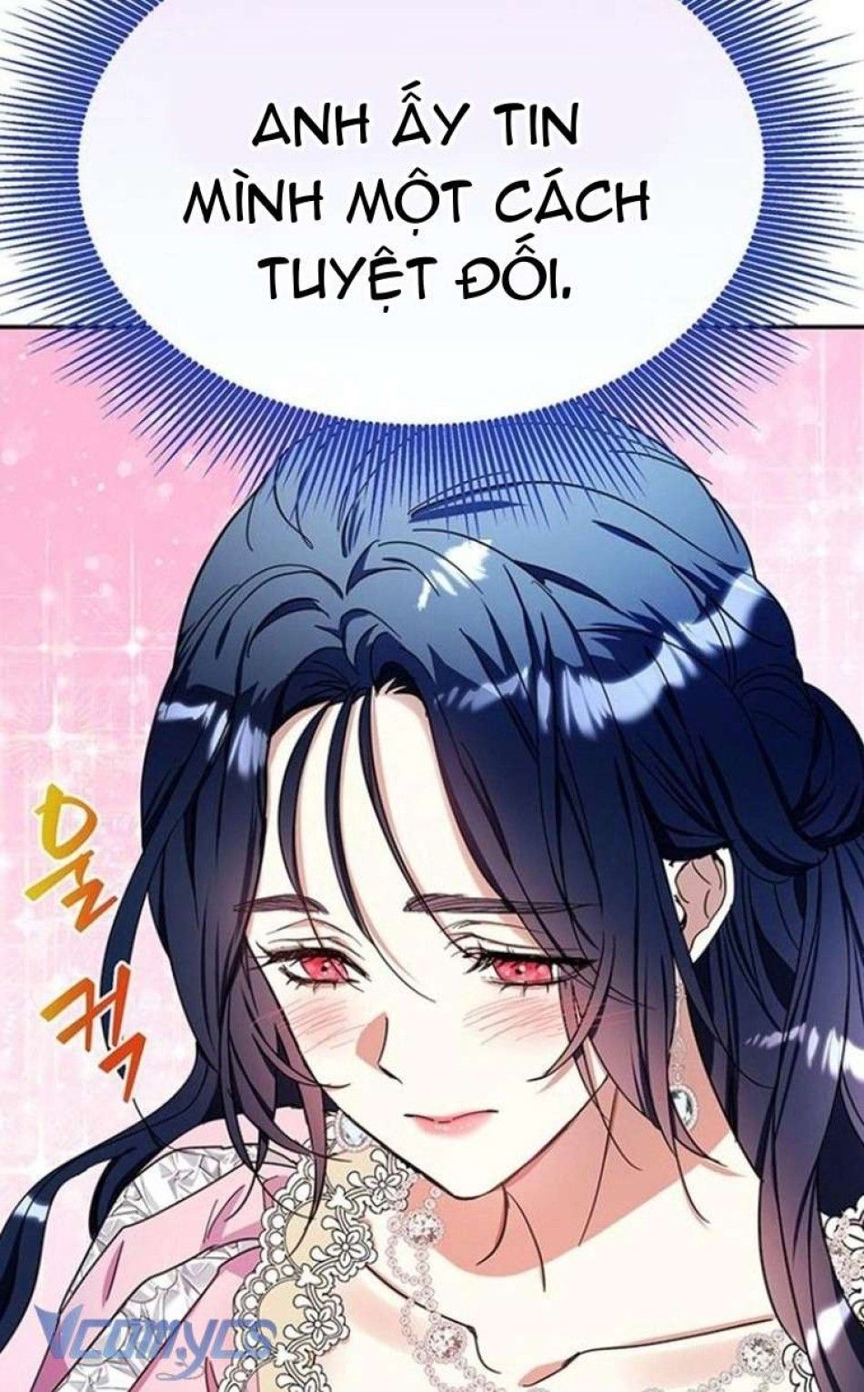 đọc truyện Người Yêu Đã Chết Của Tôi Đã Trở Thành Bạo Chúa Chương 11 ảnh 34 tại Giả Dược