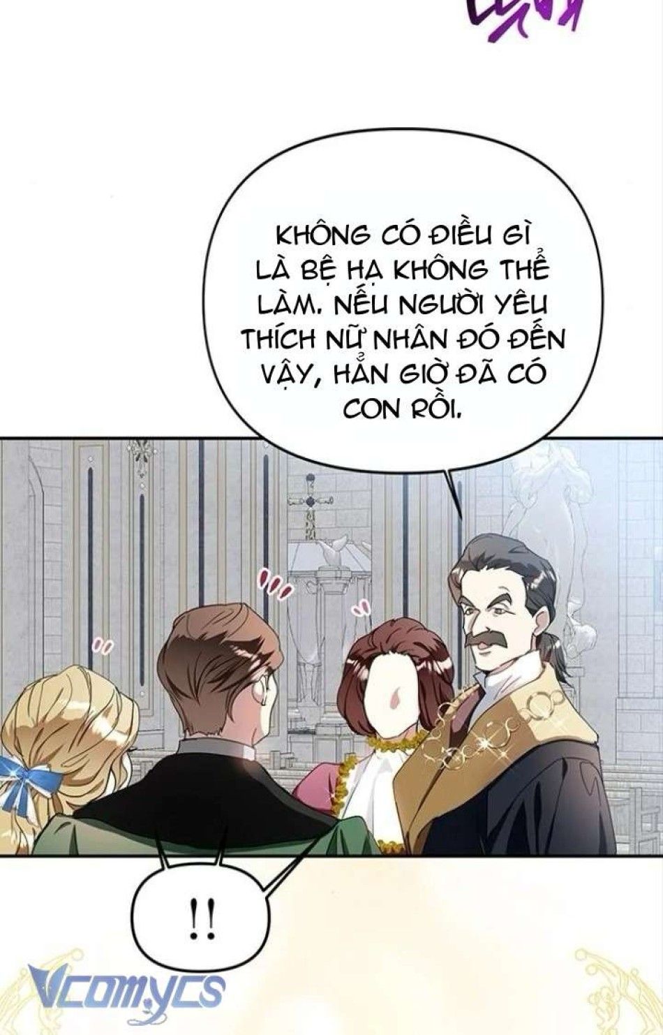 đọc truyện Người Yêu Đã Chết Của Tôi Đã Trở Thành Bạo Chúa Chương 12 ảnh 11 tại Giả Dược