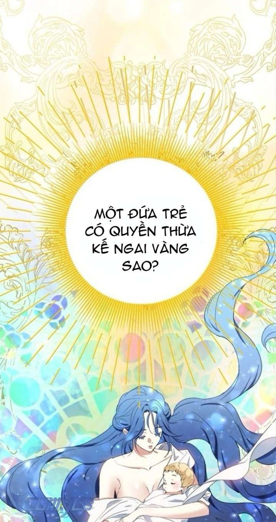 đọc truyện Người Yêu Đã Chết Của Tôi Đã Trở Thành Bạo Chúa Chương 12 ảnh 12 tại Giả Dược