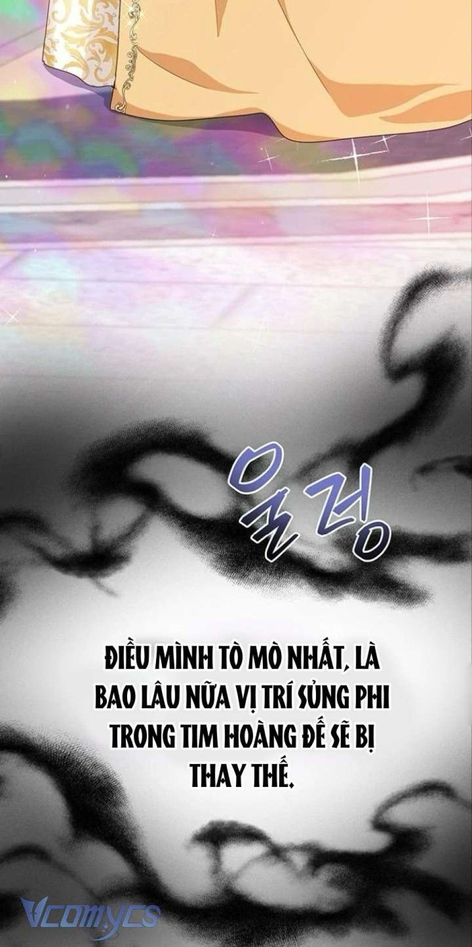 đọc truyện Người Yêu Đã Chết Của Tôi Đã Trở Thành Bạo Chúa Chương 12 ảnh 20 tại Giả Dược