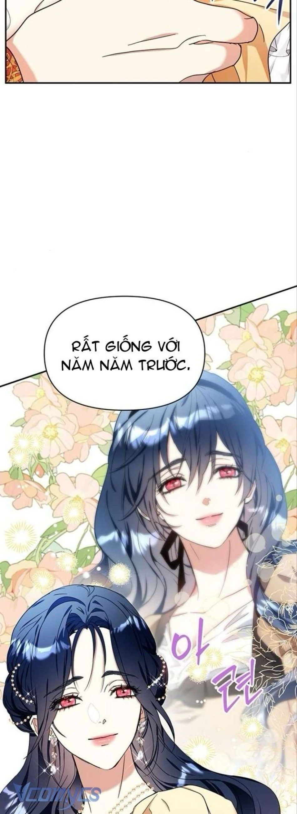 đọc truyện Người Yêu Đã Chết Của Tôi Đã Trở Thành Bạo Chúa Chương 12 ảnh 32 tại Giả Dược