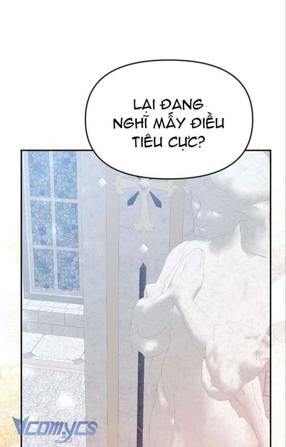 đọc truyện Người Yêu Đã Chết Của Tôi Đã Trở Thành Bạo Chúa Chương 12 ảnh 42 tại Giả Dược