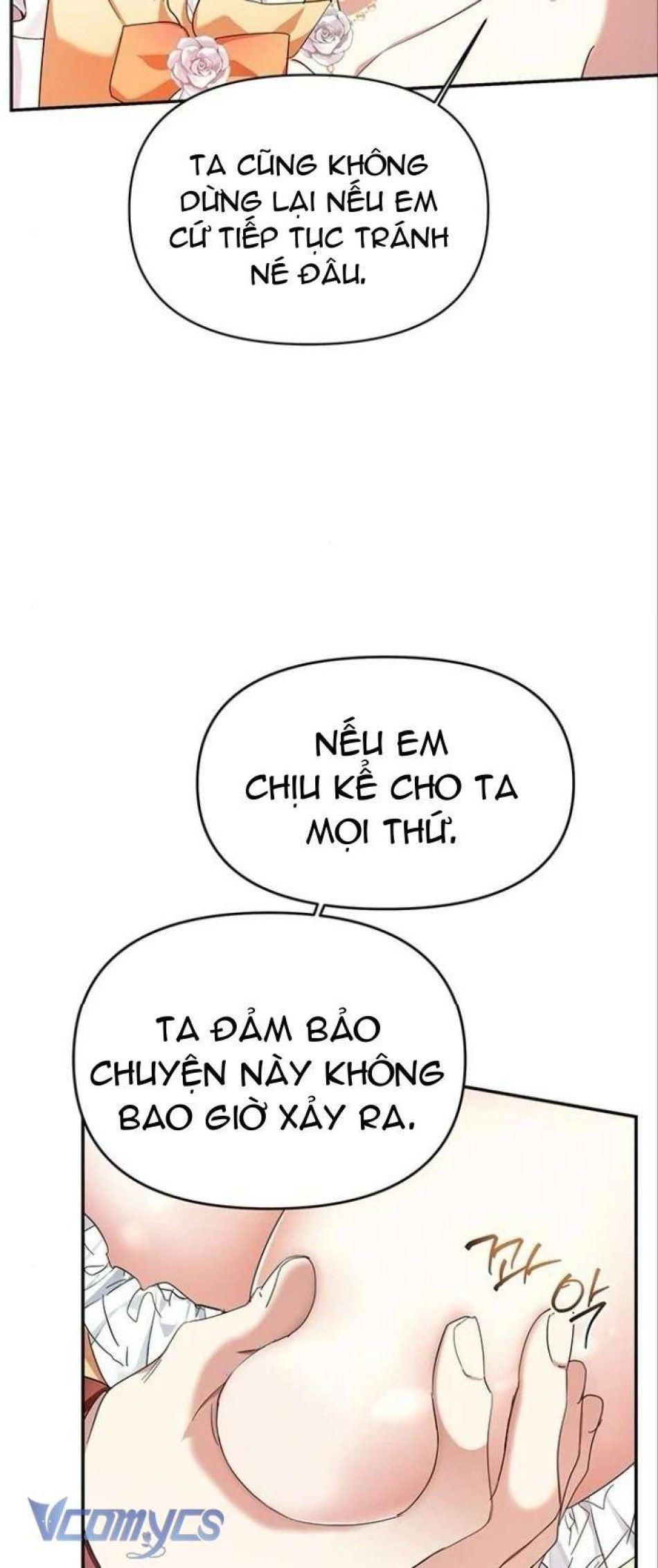 đọc truyện Người Yêu Đã Chết Của Tôi Đã Trở Thành Bạo Chúa Chương 12 ảnh 45 tại Giả Dược