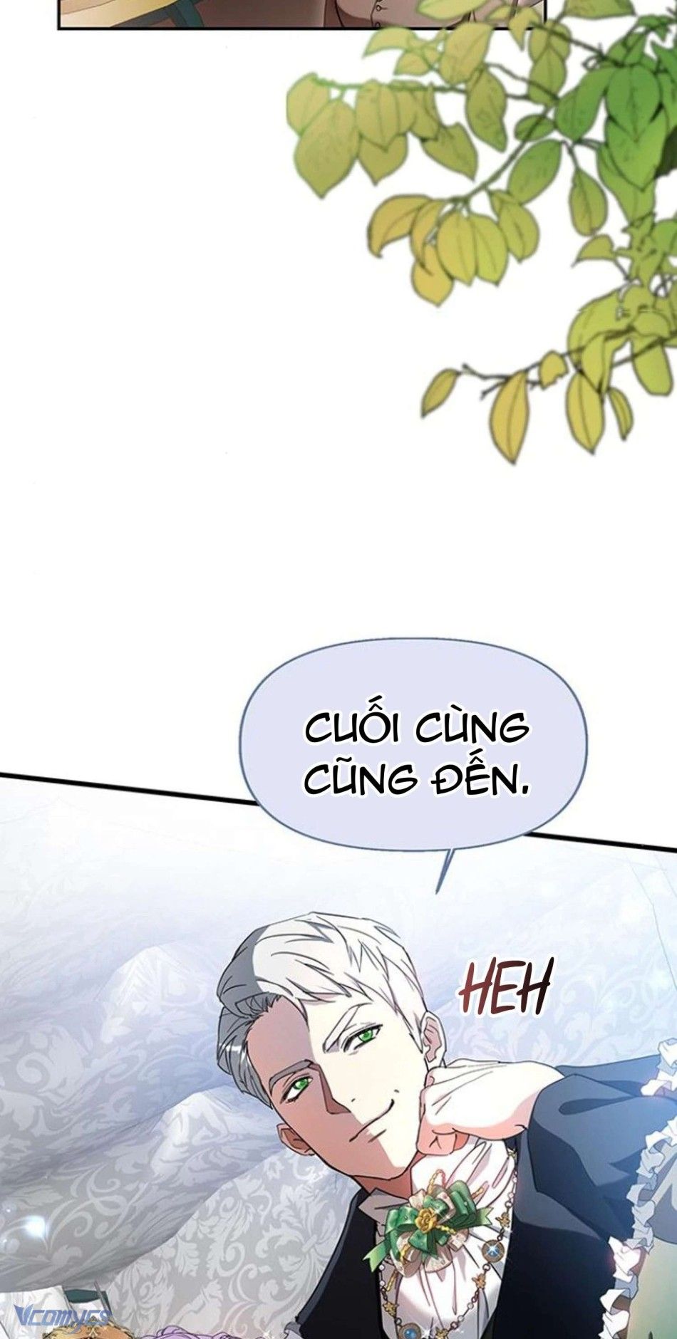 đọc truyện Người Yêu Đã Chết Của Tôi Đã Trở Thành Bạo Chúa Chương 13 ảnh 65 tại Giả Dược