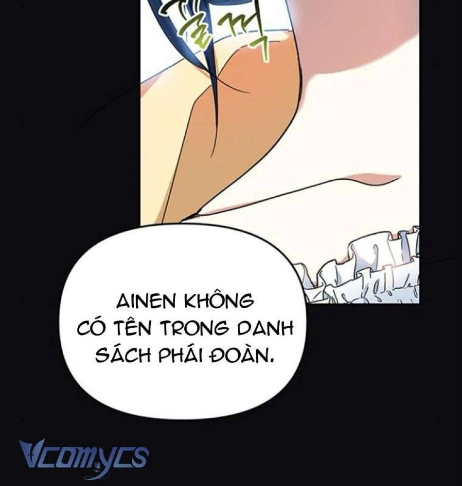 đọc truyện Người Yêu Đã Chết Của Tôi Đã Trở Thành Bạo Chúa Chương 14 ảnh 11 tại Giả Dược