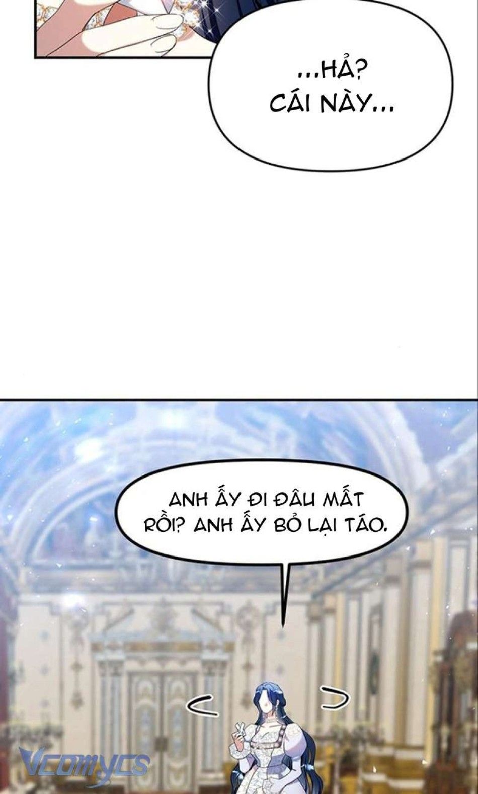 đọc truyện Người Yêu Đã Chết Của Tôi Đã Trở Thành Bạo Chúa Chương 14 ảnh 24 tại Giả Dược