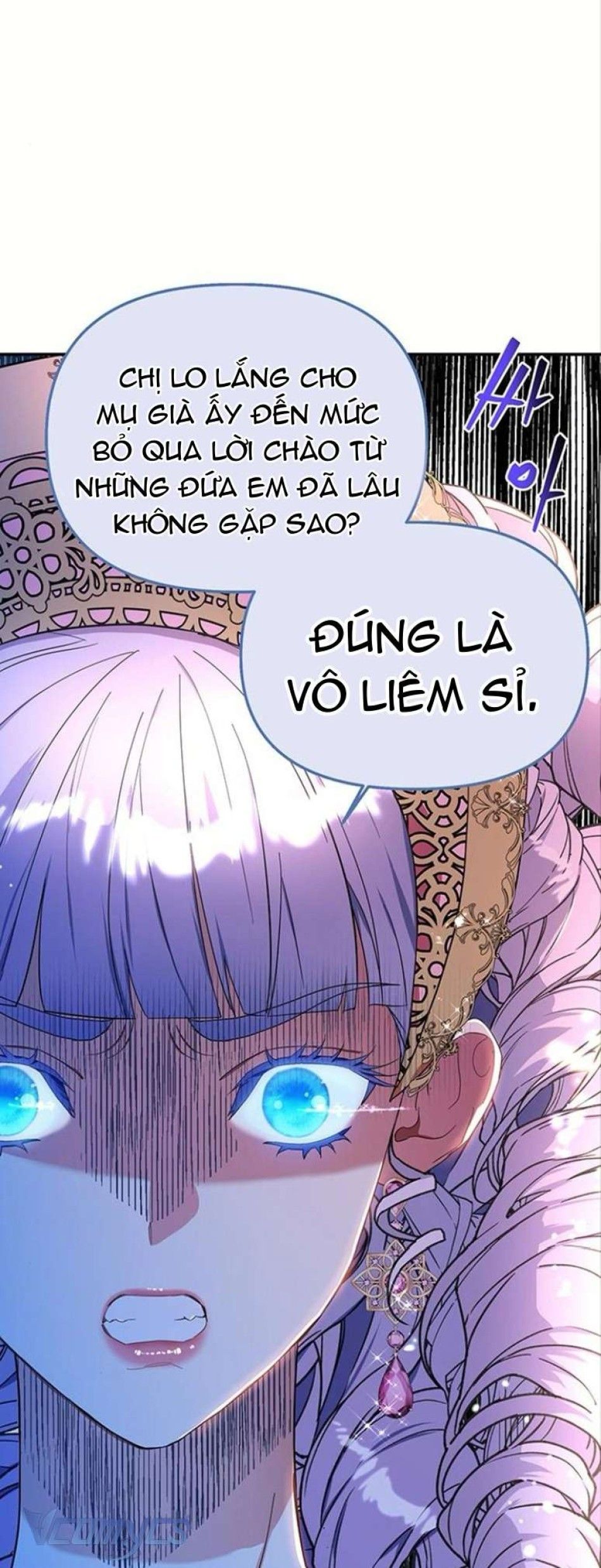 đọc truyện Người Yêu Đã Chết Của Tôi Đã Trở Thành Bạo Chúa Chương 14 ảnh 48 tại Giả Dược